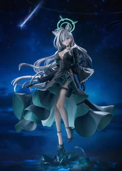 Good Smile Company Figure*Blue Archive Shiroko Terror 1/7 Figure JAPAN OFFICIAL