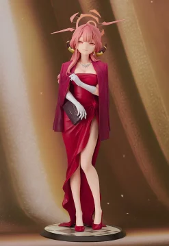 Good Smile Company Figure*Blue Archive Blue Archive Aru Dress 1/7 Figure JAPAN OFFICIAL