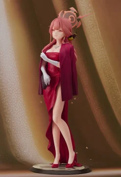 Good Smile Company Figure*Blue Archive Blue Archive Aru Dress 1/7 Figure JAPAN OFFICIAL