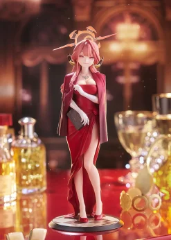 Good Smile Company Figure*Blue Archive Blue Archive Aru Dress 1/7 Figure JAPAN OFFICIAL