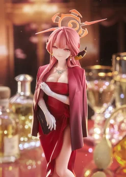 Good Smile Company Figure*Blue Archive Blue Archive Aru Dress 1/7 Figure JAPAN OFFICIAL