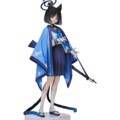 Good Smile Company Figure*Blue Archive Kikyou 1/7 Figure JAPAN OFFICIAL