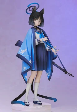Good Smile Company Figure*Blue Archive Kikyou 1/7 Figure JAPAN OFFICIAL