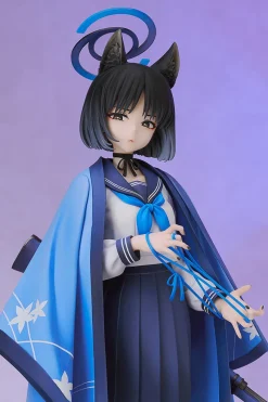 Good Smile Company Figure*Blue Archive Kikyou 1/7 Figure JAPAN OFFICIAL