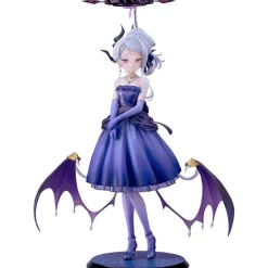 Good Smile Company Figure*Blue Archive Hina Dress 1/7 Figure JAPAN OFFICIAL