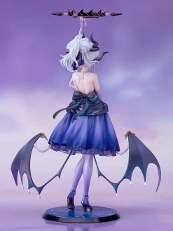 Good Smile Company Figure*Blue Archive Hina Dress 1/7 Figure JAPAN OFFICIAL