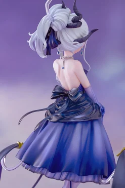 Good Smile Company Figure*Blue Archive Hina Dress 1/7 Figure JAPAN OFFICIAL