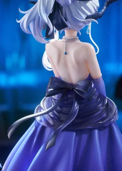 Good Smile Company Figure*Blue Archive Hina Dress 1/7 Figure JAPAN OFFICIAL