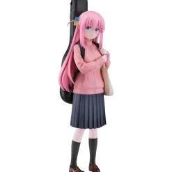 Good Smile Company BOCCHI THE ROCK! Hitori Goto 1/7 Figure JAPAN OFFICIAL