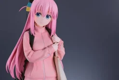 Good Smile Company BOCCHI THE ROCK! Hitori Goto 1/7 Figure JAPAN OFFICIAL