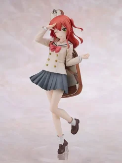 Good Smile Company BOCCHI THE ROCK! Ikuyo Kita 1/7 Figure JAPAN OFFICIAL