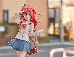 Good Smile Company BOCCHI THE ROCK! Ikuyo Kita 1/7 Figure JAPAN OFFICIAL