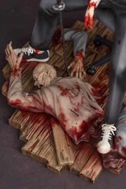 Good Smile Company Chainsaw Man Aki Hayakawa 1/7 Figure JAPAN OFFICIAL