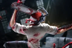 Good Smile Company Figure|Chainsaw Man*Chainsaw Man Chainsaw Man 1/7 Figure JAPAN OFFICIAL