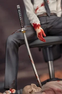 Good Smile Company Chainsaw Man*Chainsaw Man Aki Hayakawa 1/7 Figure JAPAN OFFICIAL