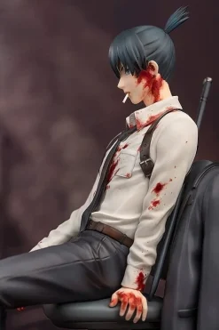 Good Smile Company Chainsaw Man*Chainsaw Man Aki Hayakawa 1/7 Figure JAPAN OFFICIAL