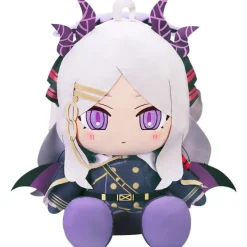 Good Smile Company Chocopuni Big Blue Archive Hina Plush Doll JAPAN OFFICIAL