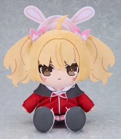 Good Smile Company Chocopuni Blue Archive Yoshimi Plush Doll JAPAN OFFICIAL