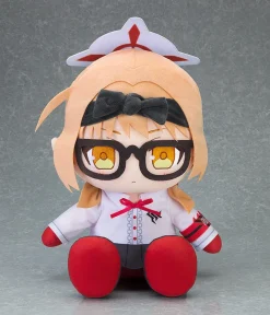 Good Smile Company Chocopuni Big Blue Archive Chinatsu Plush Doll JAPAN OFFICIAL