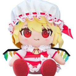 Good Smile Company Plush Toy*Chocopuni Plush Touhou LostWord Flandre Scarlet JAPAN