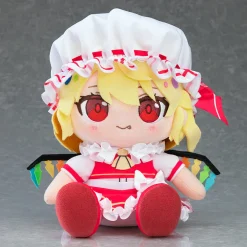 Good Smile Company Plush Toy*Chocopuni Plush Touhou LostWord Flandre Scarlet JAPAN