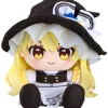 Good Smile Company Chocopuni Plush Touhou LostWord Marisa Kirisame JAPAN