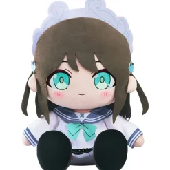 Good Smile Company Chocopuni Big Blue Archive Airi Plush Doll JAPAN OFFICIAL