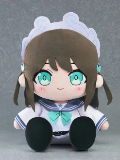 Good Smile Company Chocopuni Big Blue Archive Airi Plush Doll JAPAN OFFICIAL