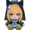 Good Smile Company Chocopuni Blue Archive Mari Plush Doll JAPAN OFFICIAL