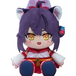 Good Smile Company Chocopuni Plush Blue Archive Isami Kaede JAPAN OFFICIAL