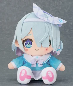 Good Smile Company Chocopuni Plush Blue Archive Arona JAPAN OFFICIAL
