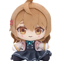 Good Smile Company Plush Toy*Chocopuni Plush Mariya Mikhailovna Kujou JAPAN OFFICIAL