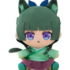 Good Smile Company Chocopuni Plush The Apothecary Diaries Maomao JAPAN OFFICIAL