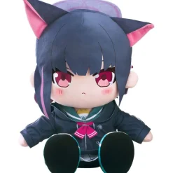 Good Smile Company Chocopuni Big Blue Archive Kazusa Plush Doll JAPAN OFFICIAL