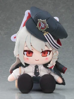 Good Smile Company Chocopuni Blue Archive Haruna Plush Doll JAPAN OFFICIAL