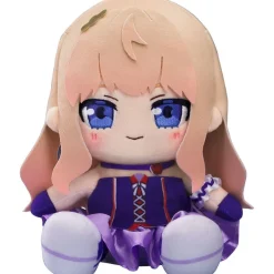 Good Smile Company Chocopuni Macross Frontier Sheryl Nome Plush Doll JAPAN OFFICIAL