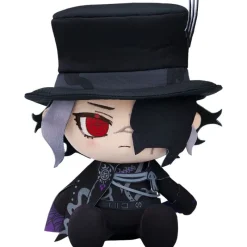 Good Smile Company Chocopuni Fate/Grand Order Avenger/Monte Cristo Plush Doll