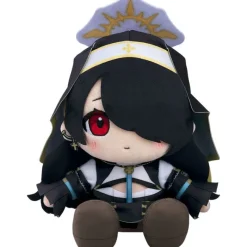 Good Smile Company Chocopuni Blue Archive Hinata Plush Doll JAPAN OFFICIAL