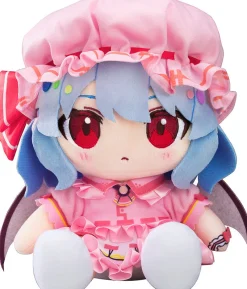 Good Smile Company Chocopuni Plush Touhou LostWord Remilia Scarlet JAPAN