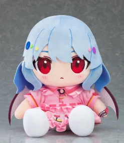 Good Smile Company Chocopuni Plush Touhou LostWord Remilia Scarlet JAPAN