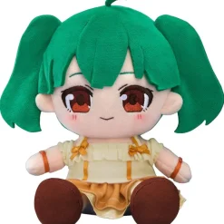 Good Smile Company Chocopuni Macross Frontier Ranka Lee Plush Doll JAPAN OFFICIAL