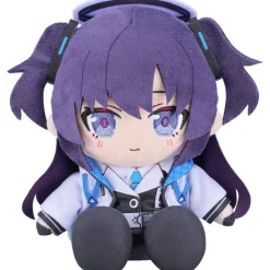 Good Smile Company Chocopuni Blue Archive Yuuka Plush Doll JAPAN OFFICIAL