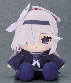 Good Smile Company Plush Toy*Chocopuni Plush Blue Archive Plana JAPAN OFFICIAL