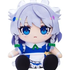 Good Smile Company Plush Toy*Chocopuni Plush Touhou LostWord Sakuya Izayoi JAPAN OFFICIAL
