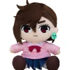 Good Smile Company Dandadan Momo Plush Doll JAPAN OFFICIAL