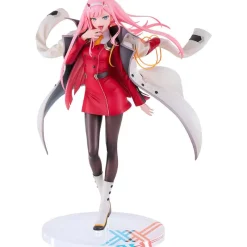 Good Smile Company Figure*DARLING in the FRANXX Zero Two 1/7 Figure JAPAN OFFICIAL
