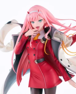 Good Smile Company Figure*DARLING in the FRANXX Zero Two 1/7 Figure JAPAN OFFICIAL