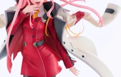 Good Smile Company Figure*DARLING in the FRANXX Zero Two 1/7 Figure JAPAN OFFICIAL