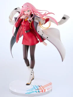 Good Smile Company Figure*DARLING in the FRANXX Zero Two 1/7 Figure JAPAN OFFICIAL