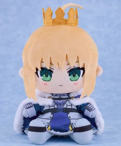 Good Smile Company Plush Toy*Fate/Grand Order Chocopuni Saber Altria Pendragon Plush Doll